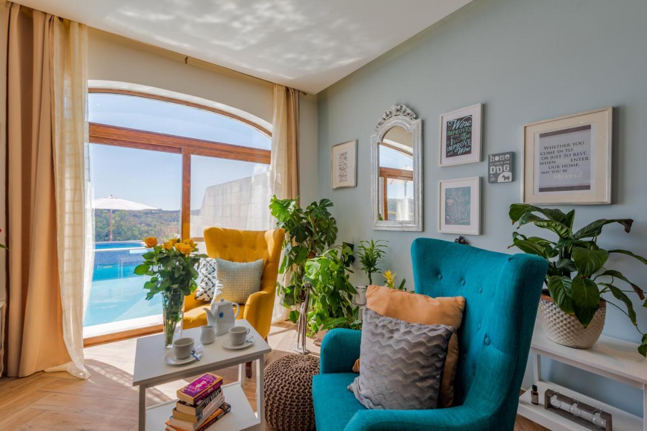 Bed & Breakfast Dgolden Valley Boutique Xagħra