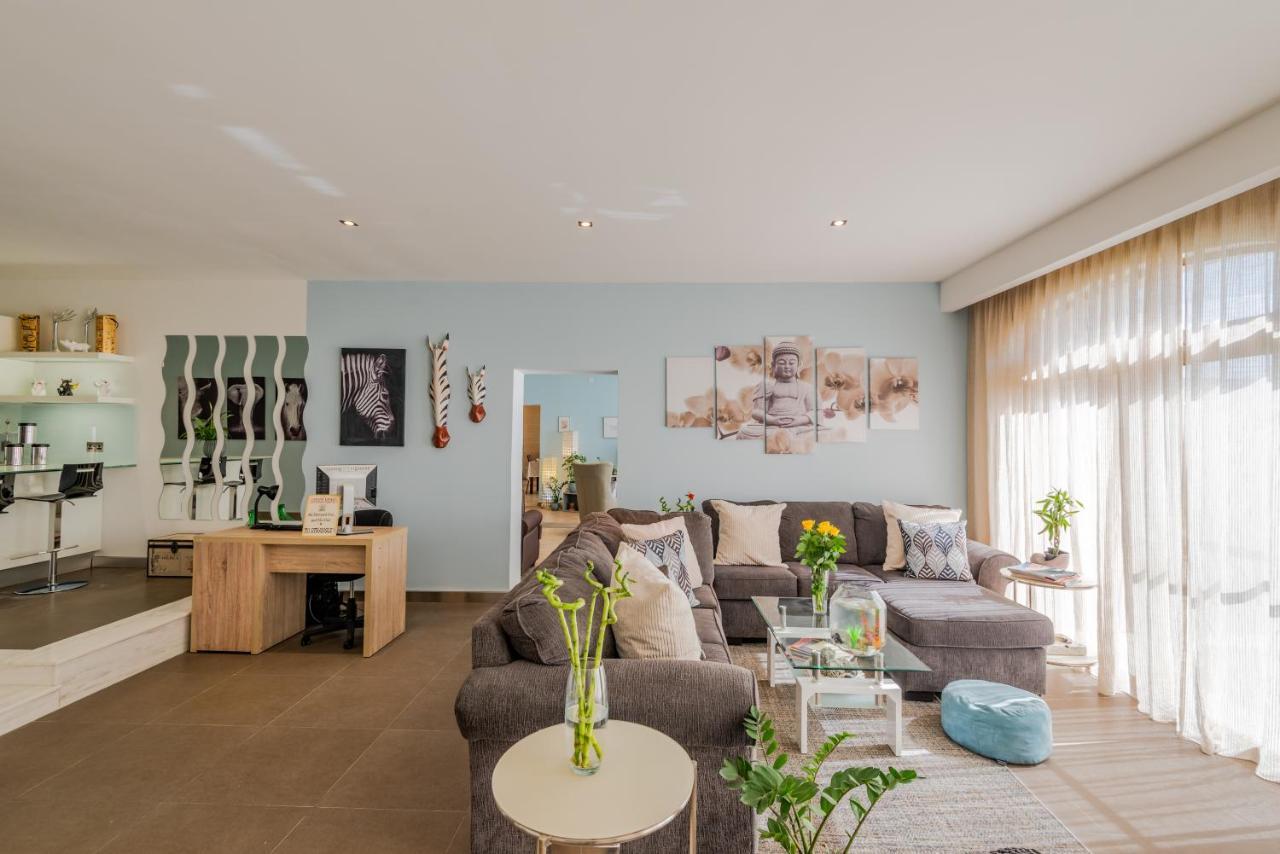 Dgolden Valley Boutique Bed & Breakfast Xagħra