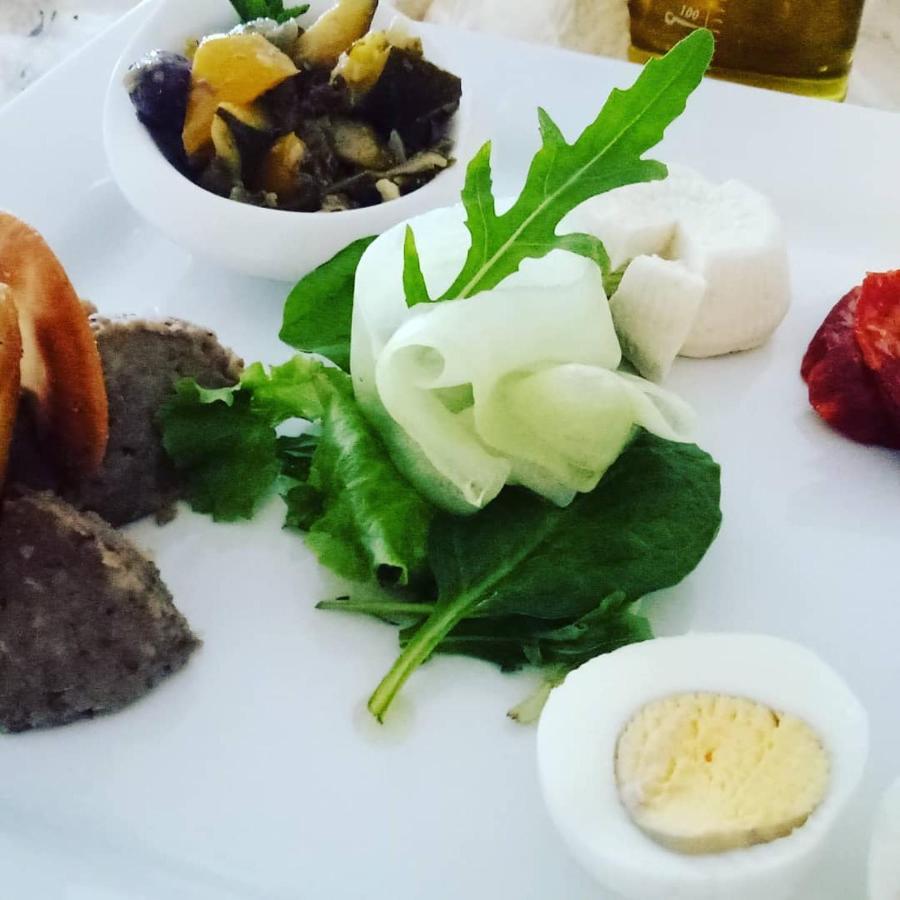 Bed & Breakfast Dgolden Valley Boutique Xagħra