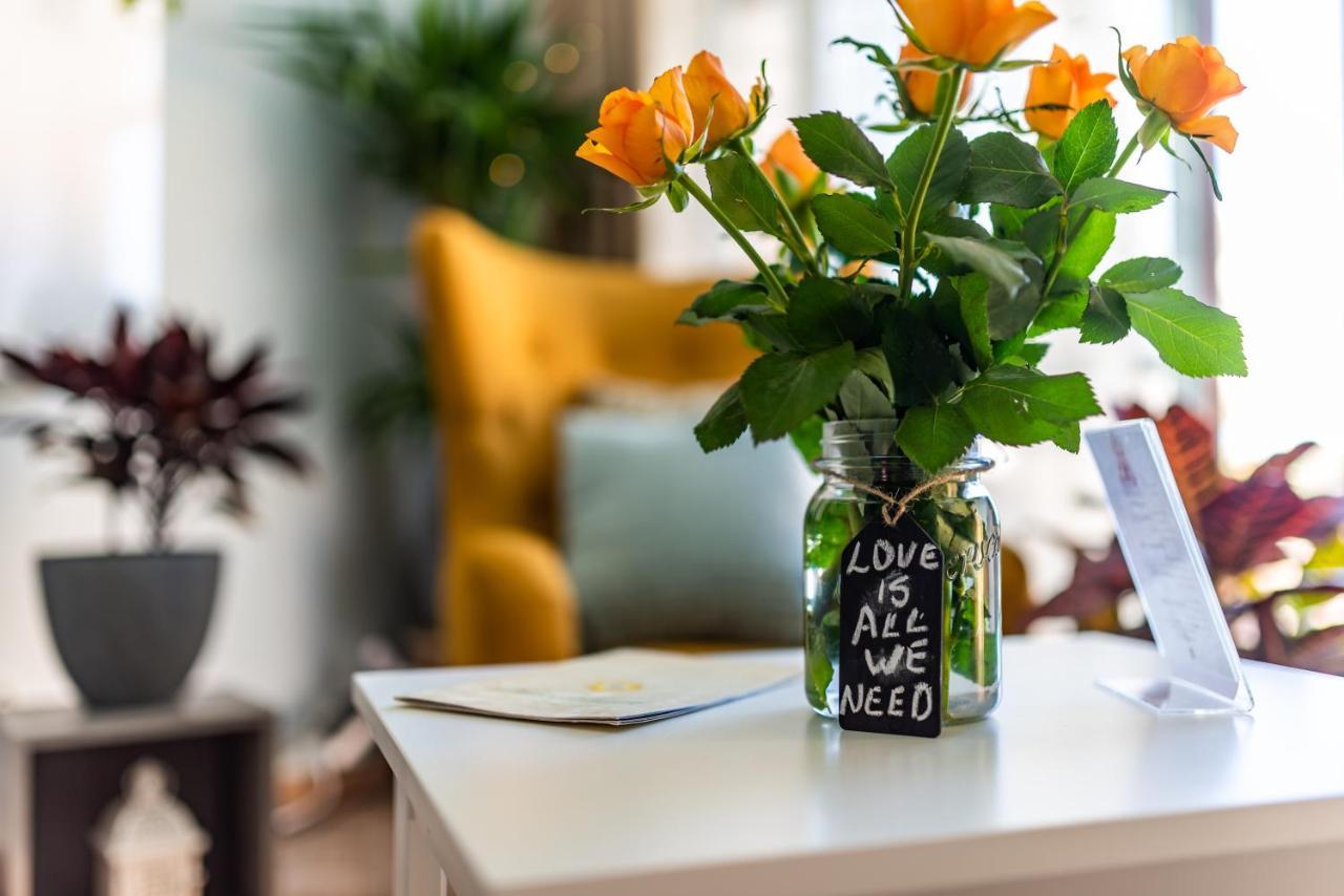 Bed & Breakfast Dgolden Valley Boutique Xagħra