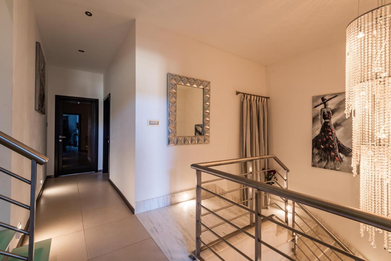 Dgolden Valley Boutique 3* Xagħra