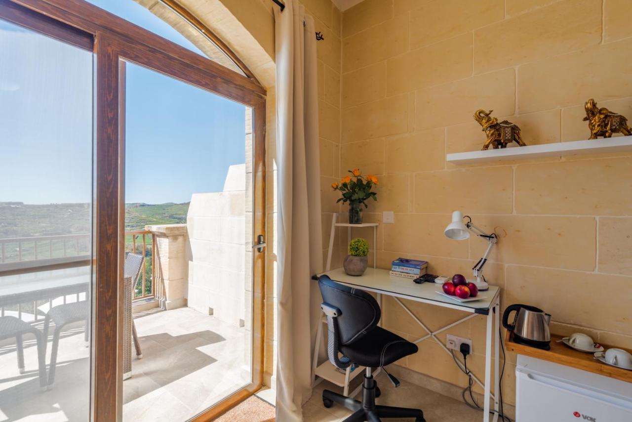 Bed & Breakfast Dgolden Valley Boutique Xagħra