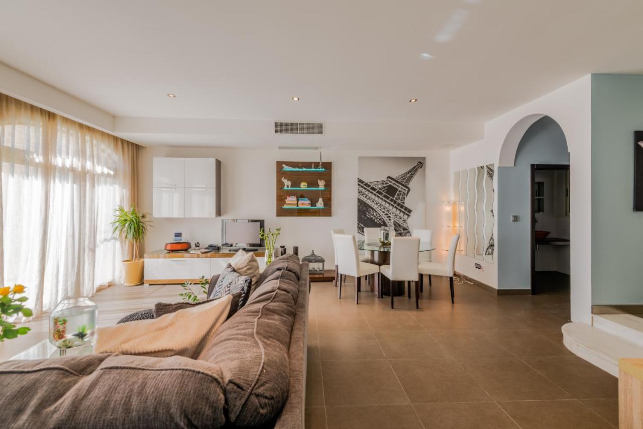 Bed & Breakfast Dgolden Valley Boutique Xagħra