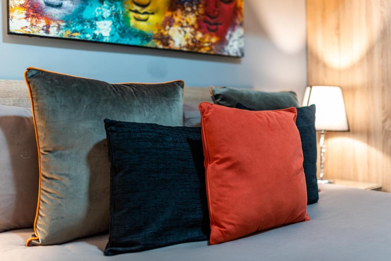 Dgolden Valley Boutique Bed & Breakfast