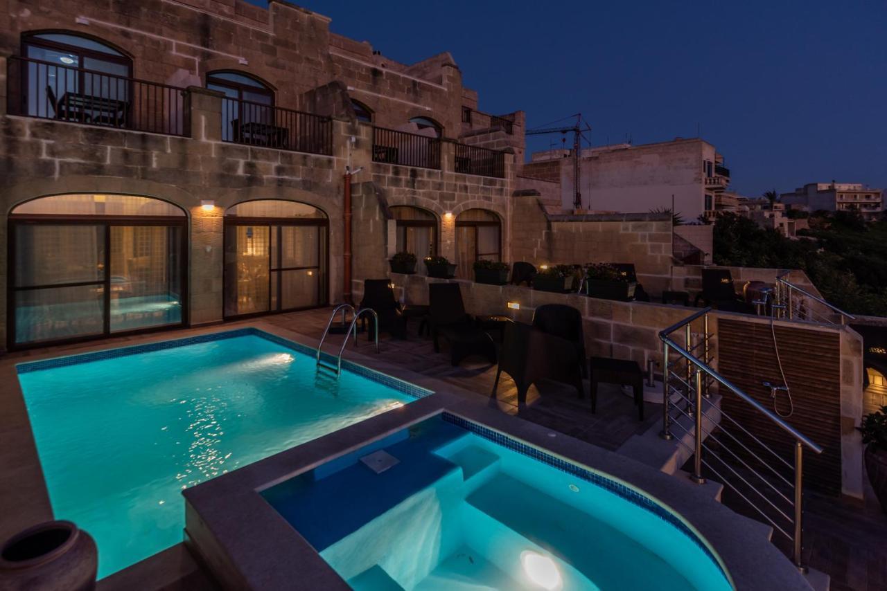 Dgolden Valley Boutique Bed & Breakfast