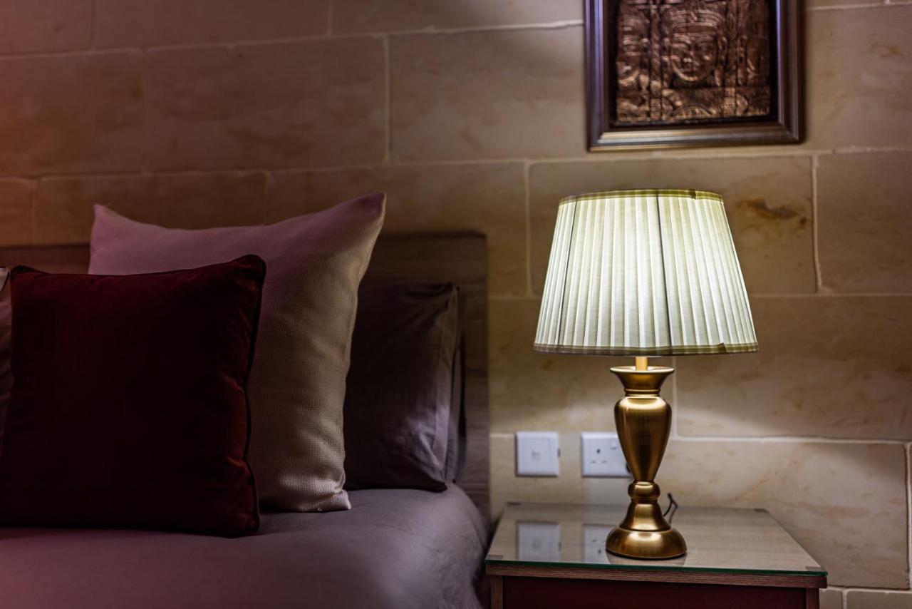 Bed & Breakfast Dgolden Valley Boutique Xagħra