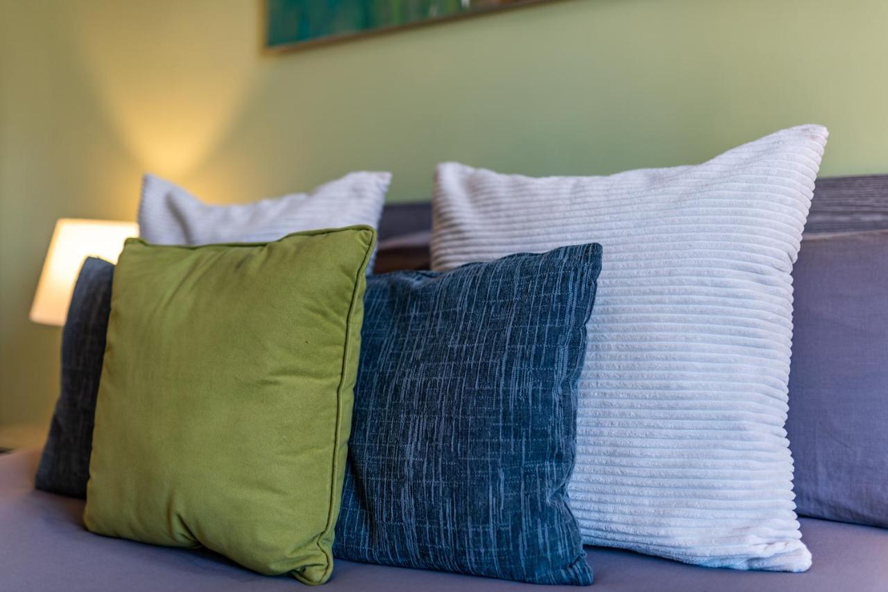 Dgolden Valley Boutique Bed & Breakfast Xagħra