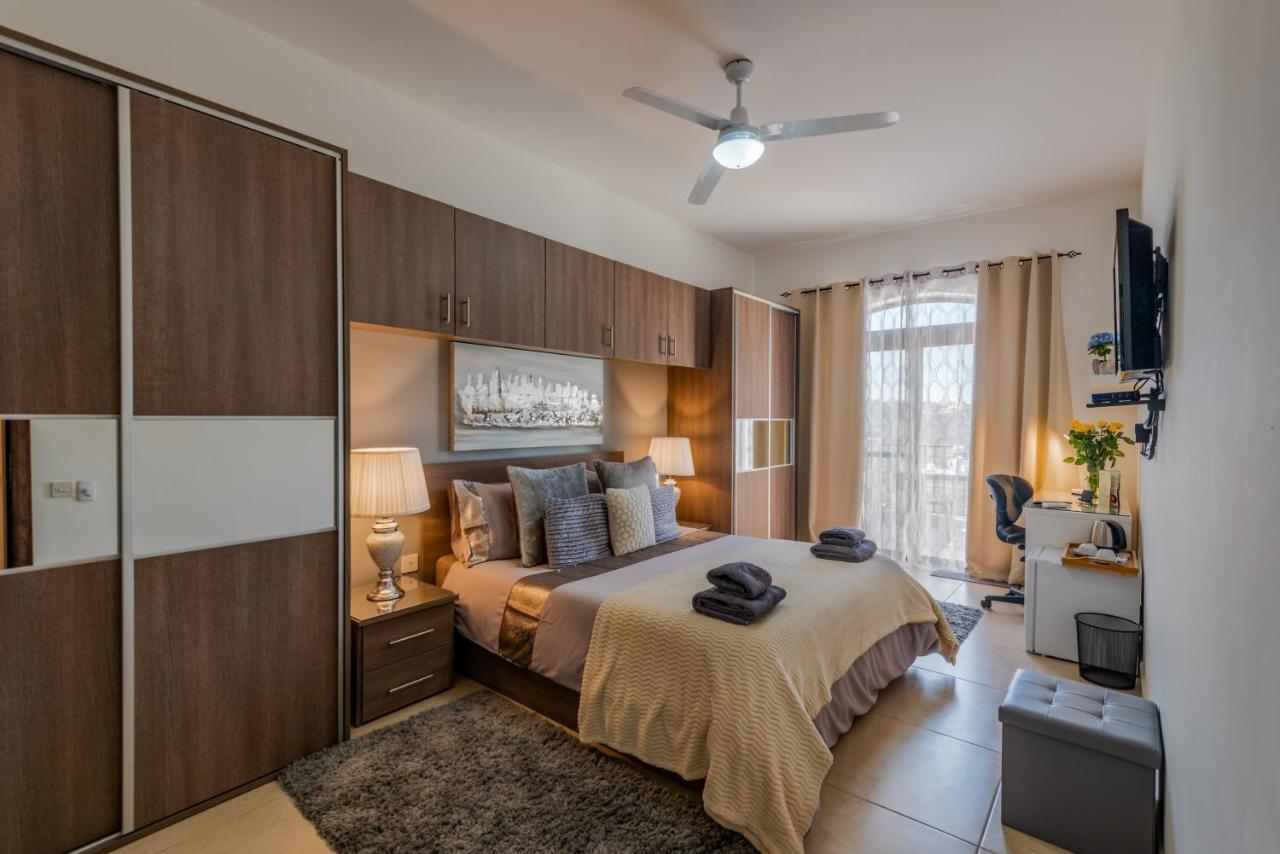 Bed & Breakfast Dgolden Valley Boutique 3*