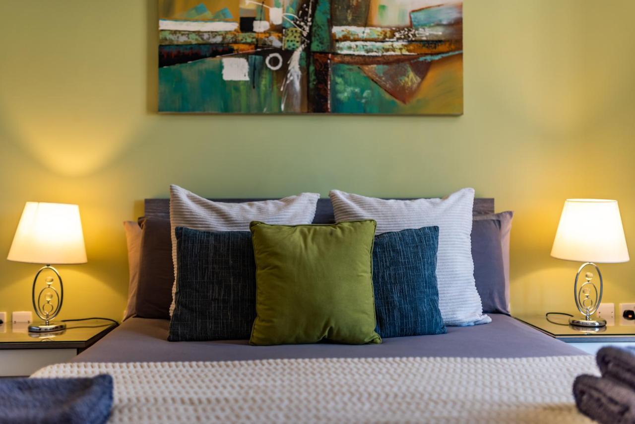 Bed & Breakfast Dgolden Valley Boutique