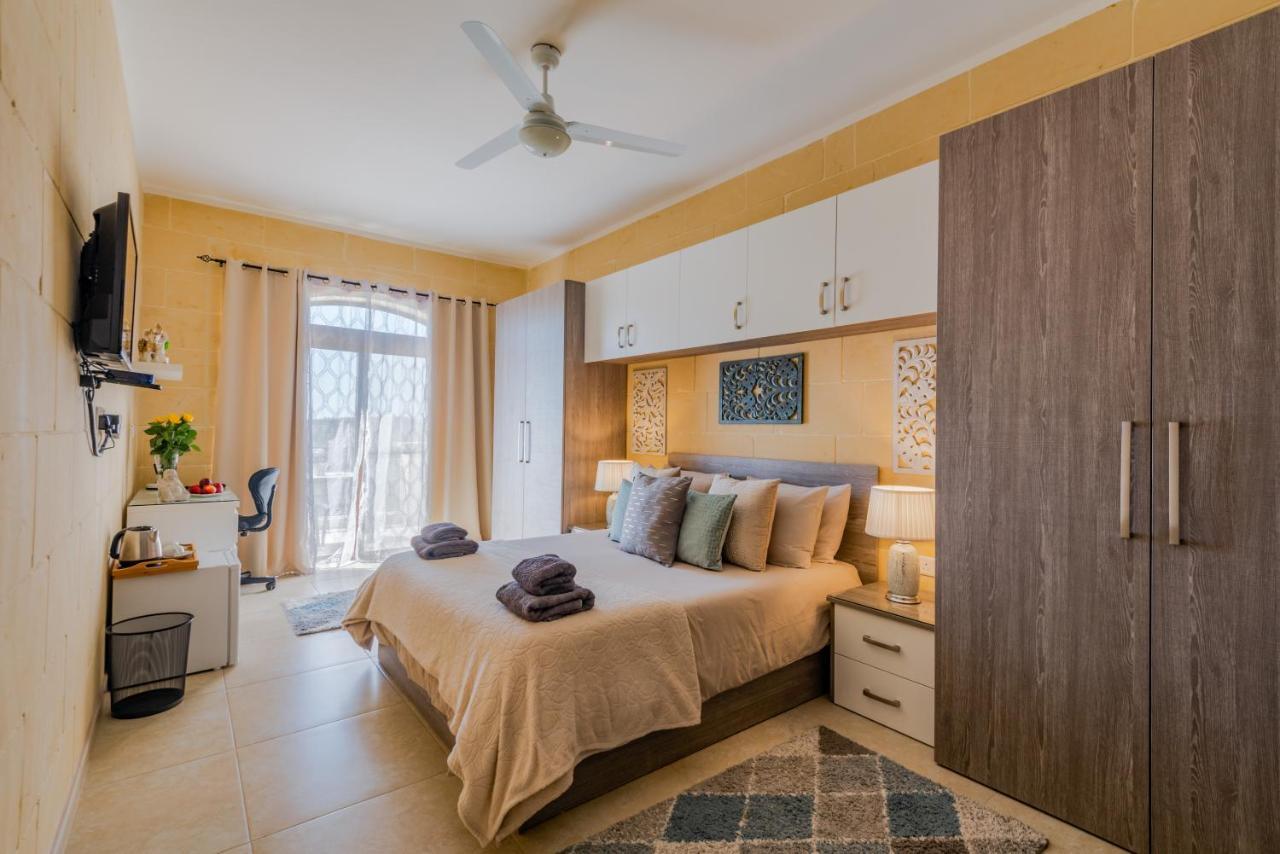 Dgolden Valley Boutique Bed & Breakfast 3*