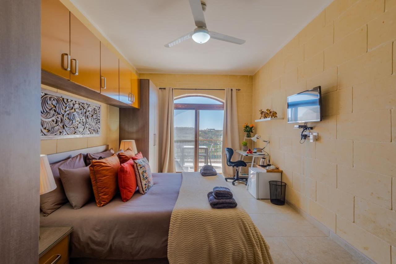 Dgolden Valley Boutique Bed & Breakfast