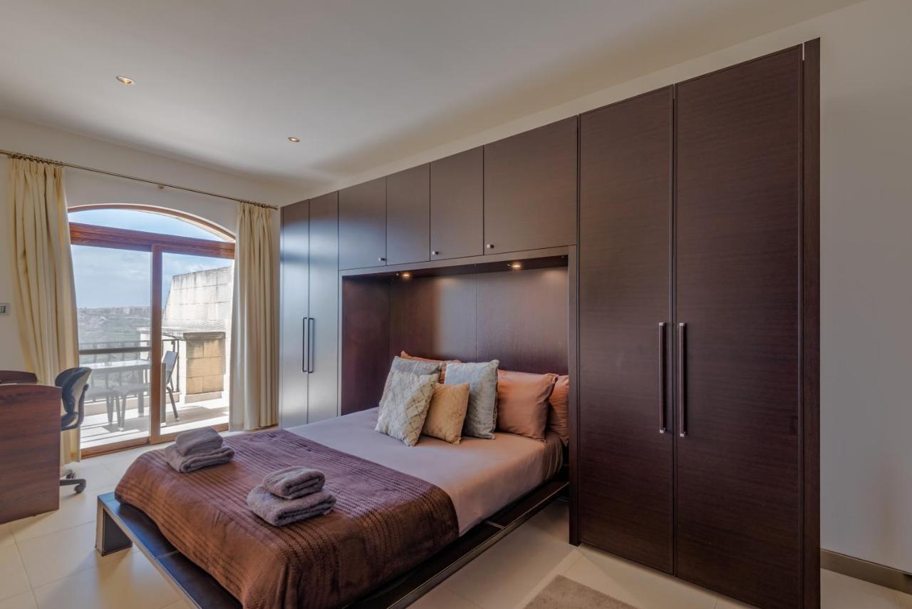 Bed & Breakfast Dgolden Valley Boutique Xagħra