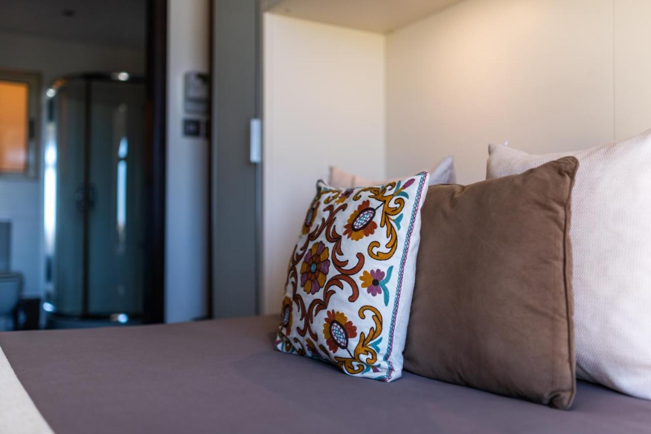 Dgolden Valley Boutique Bed & Breakfast Xagħra