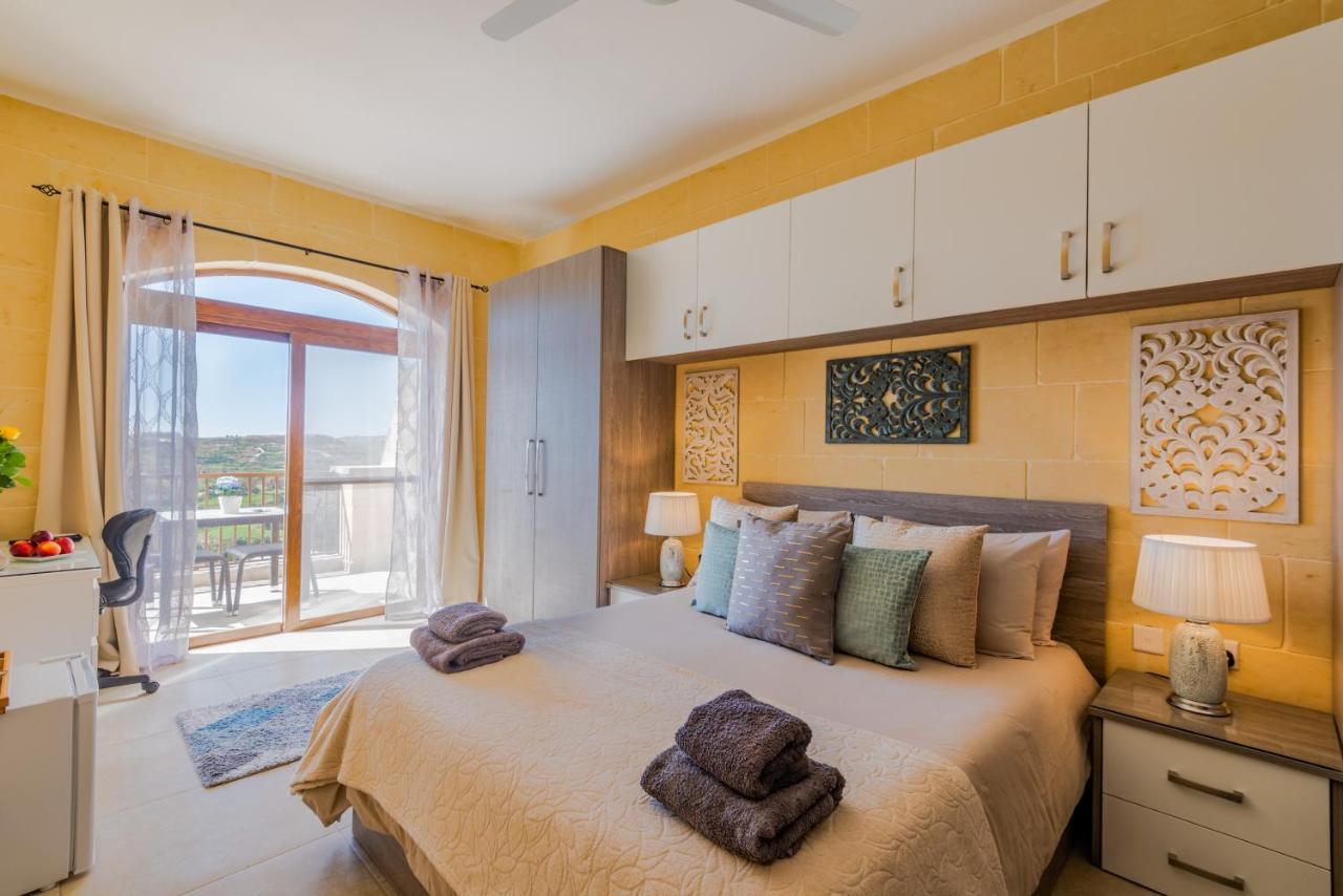 Dgolden Valley Boutique Bed & Breakfast