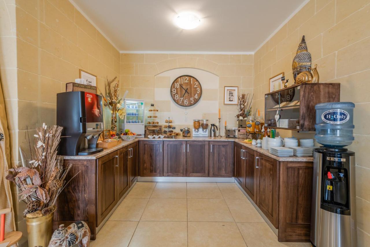 Bed & Breakfast Dgolden Valley Boutique 3*