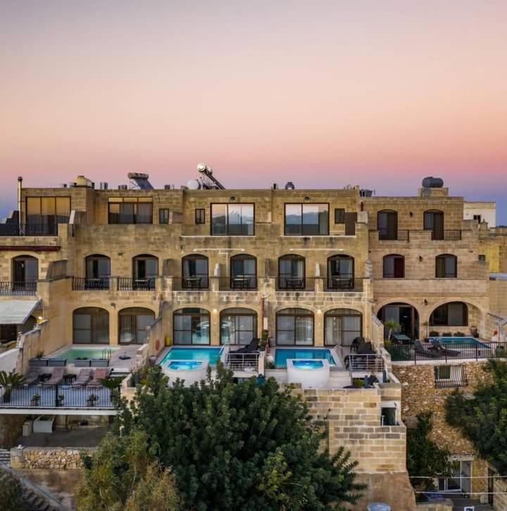 Dgolden Valley Boutique Xagħra